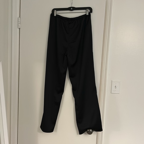 Mango silk pants - Picture 4 of 5
